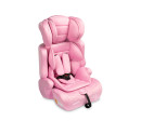 Autosedačka 76-150, 3v1, Falcon I-SIZE, růžová