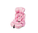 Autosedačka 76-150, 3v1, Falcon I-SIZE, růžová