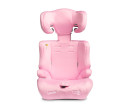 Autosedačka 76-150, 3v1, Falcon I-SIZE, růžová
