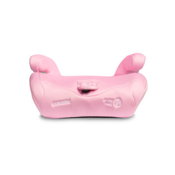 Autosedačka 76-150, 3v1, Falcon I-SIZE, růžová