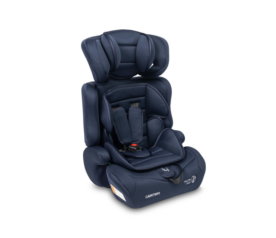 Autosedačka 76-150, 3v1, Falcon I-SIZE, tm. modrá