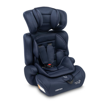 Autosedačka 76-150, 3v1, Falcon I-SIZE, tm. modrá