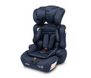 Autosedačka 76-150, 3v1, Falcon I-SIZE, tm. modrá