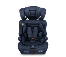 Autosedačka 76-150, 3v1, Falcon I-SIZE, tm. modrá