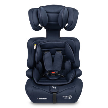 Autosedačka 76-150, 3v1, Falcon I-SIZE, tm. modrá