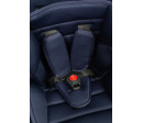 Autosedačka 76-150, 3v1, Falcon I-SIZE, tm. modrá