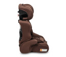 Autosedačka 76-150, 3v1, Falcon I-SIZE, hnědá
