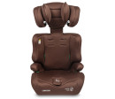 Autosedačka 76-150, 3v1, Falcon I-SIZE, hnědá