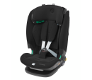 Titan Pro i-Size autosedačka Authentic Black
