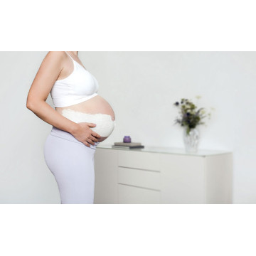 Reer Sada sádrových odlitků pro miminko reer mama