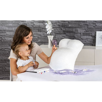 Reer Sada sádrových odlitků pro miminko reer mama