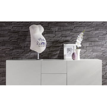 Reer Sada sádrových odlitků pro miminko reer mama