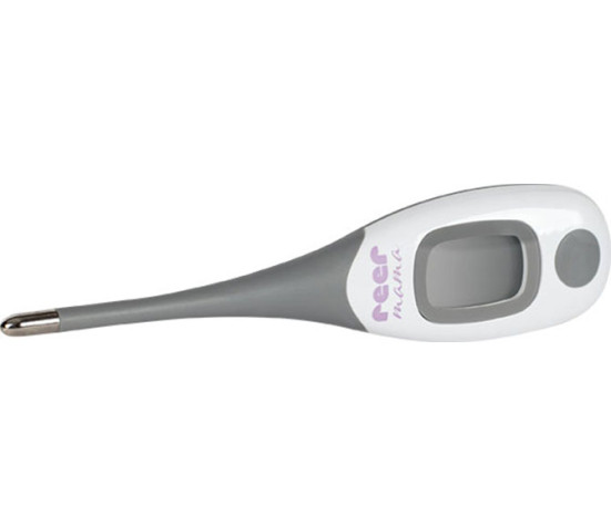 Reer Bazální teploměr reer mama