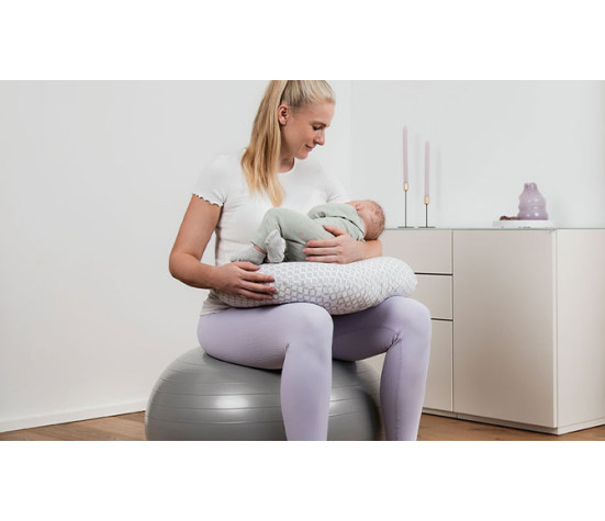 Reer Cvičební míč reer mama