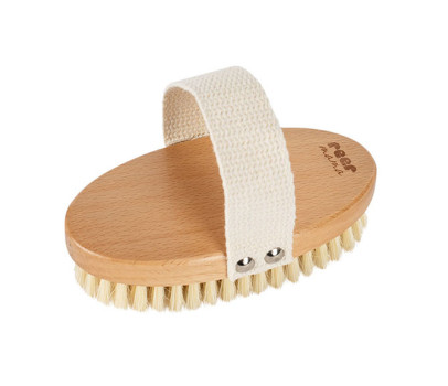 Reer Masážní kartáč reer mama