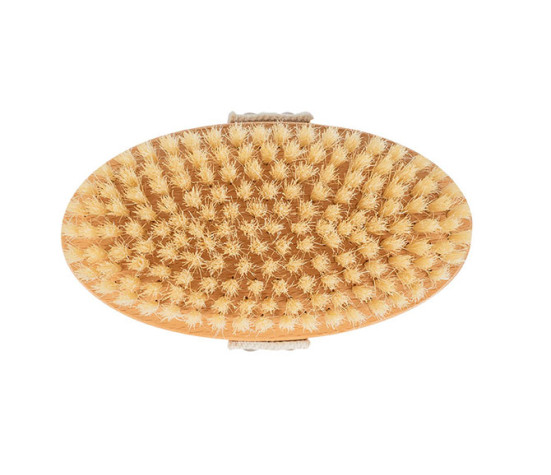 Reer Masážní kartáč reer mama