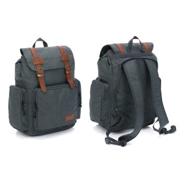 Fillikid Krosna na dítě Adventure grey melange