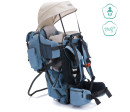 Fillikid Krosna na dítě Adventure frost blue