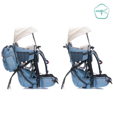Fillikid Krosna na dítě Adventure frost blue