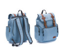 Fillikid Krosna na dítě Adventure frost blue