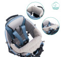 Fillikid Krosna na dítě Adventure frost blue
