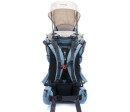 Fillikid Krosna na dítě Adventure frost blue