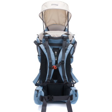 Fillikid Krosna na dítě Adventure frost blue