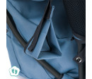 Fillikid Krosna na dítě Adventure frost blue