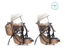 Fillikid Krosna na dítě Adventure dessert beige Fillikid Krosna na dítě Adventure dessert beige