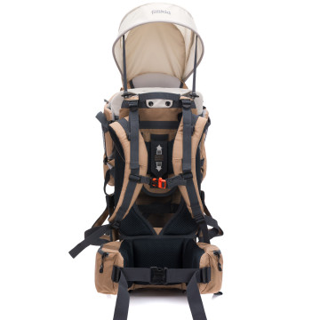 Fillikid Krosna na dítě Adventure dessert beige