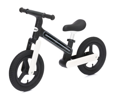 Fillikid Odrážedlo Flash black