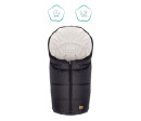 Fillikid Fusak zimní Eco Small Gr.0 black Fillikid Fusak zimní Eco Small Gr.0 black