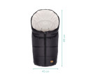 Fillikid Fusak zimní Eco Small Gr.0 black Fillikid Fusak zimní Eco Small Gr.0 black