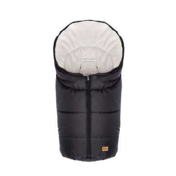 Fillikid Fusak zimní Eco Small Gr.0 black