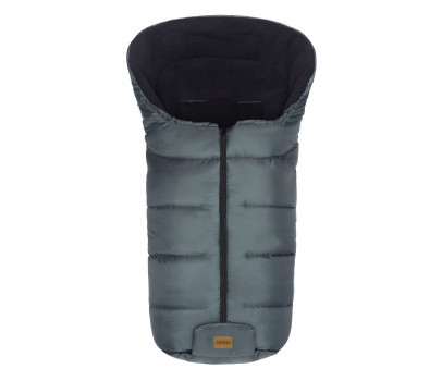 Fillikid Fusak zimní Eco Big darkgrey
