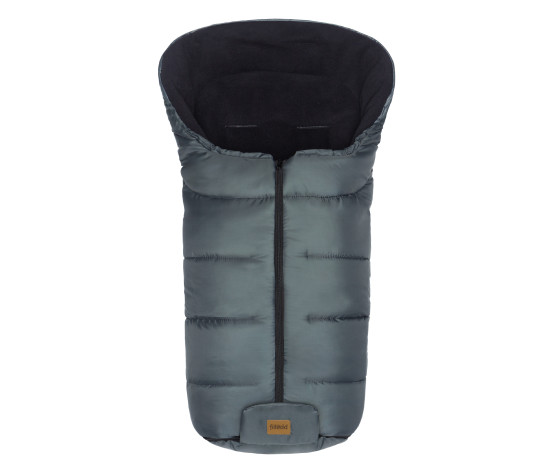 Fillikid Fusak zimní Eco Big darkgrey