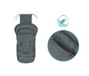 Fillikid Fusak zimní Eco Big darkgrey