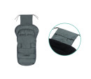 Fillikid Fusak zimní Eco Big darkgrey