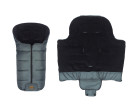 Fillikid Fusak zimní Eco Big darkgrey