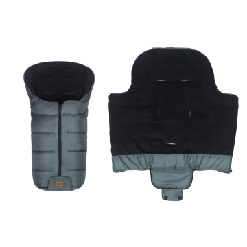 Fillikid Fusak zimní Eco Big darkgrey