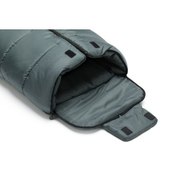 Fillikid Fusak zimní Eco Big darkgrey