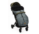 Fillikid Fusak zimní Eco Big darkgrey