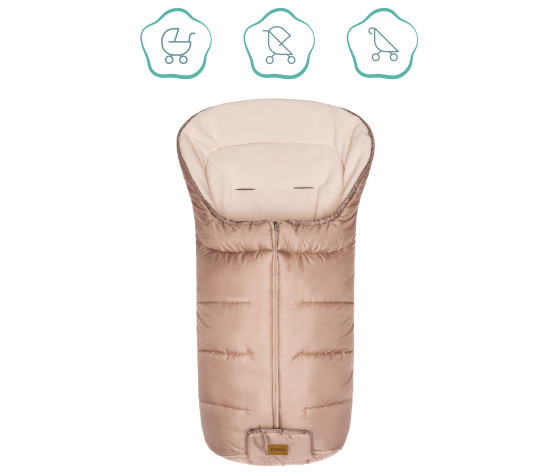 Fillikid Fusak zimní Eco Big nature