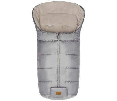 Fillikid Fusak zimní Eco Big silver