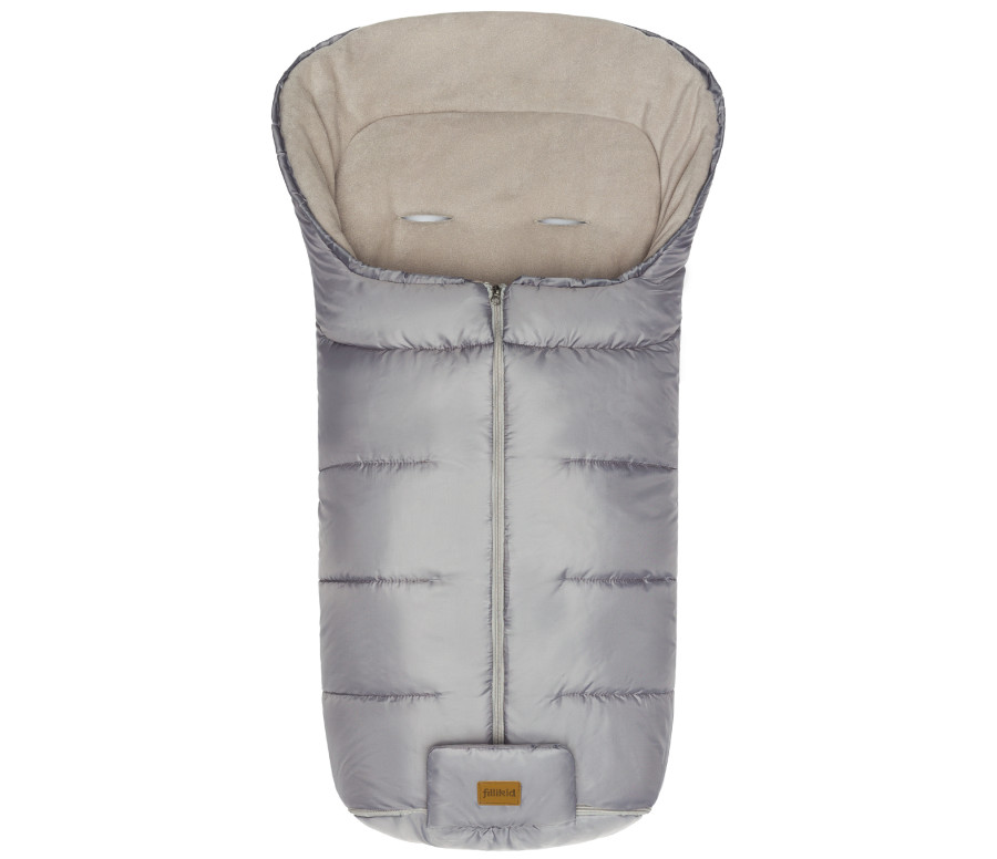 Fillikid Fusak zimní Eco Big silver