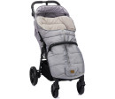 Fillikid Fusak zimní Eco Big silver