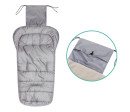 Fillikid Fusak zimní Eco Big silver