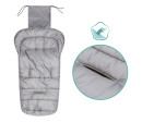 Fillikid Fusak zimní Eco Big silver