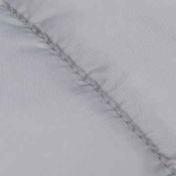 Fillikid Fusak zimní Eco Big silver