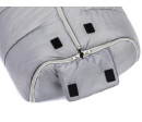 Fillikid Fusak zimní Eco Big silver